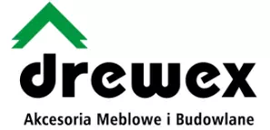 Drewex Akcesoria Meblowe i Budowlane Ryszard Kołodziej logo